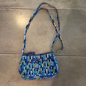 Small Vera Bradley Purse